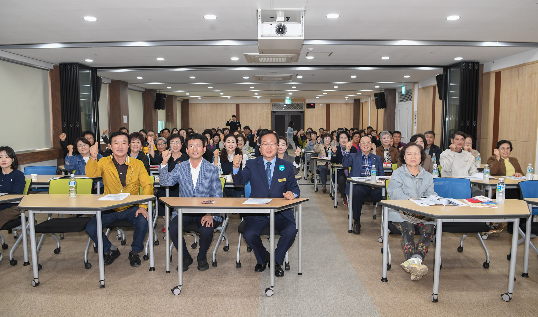 민·관협력 지역사회보장협의체 위원 역량강화 교육 (16).JPG