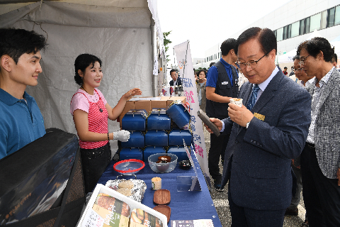 현대자동차. 완주군 추석명절 직거래장터 (10).JPG