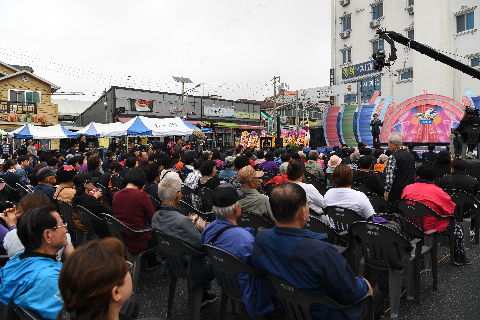 게시글 제목 출력