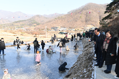 밤티마을 논두렁썰매장 개장식 (52).JPG