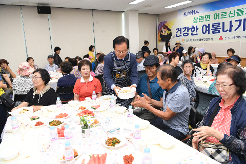 상관면 삼계탕 나눔행사 (33).JPG