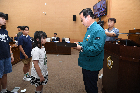 완주군 어린이·청소년의회 개원식 (3).JPG