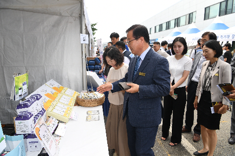 현대자동차. 완주군 추석명절 직거래장터 (11).JPG