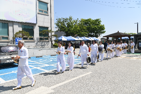 이서면 빨래방 개소식 및 어르신 위안잔치 (2).JPG