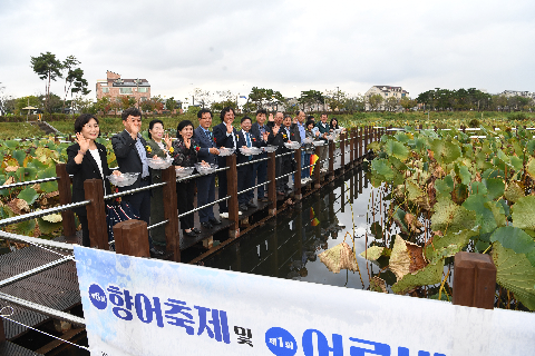 게시글 제목 출력