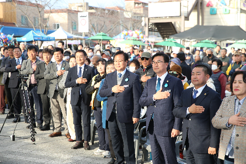 삼례시장 61주년 기념 대축제 (5).JPG