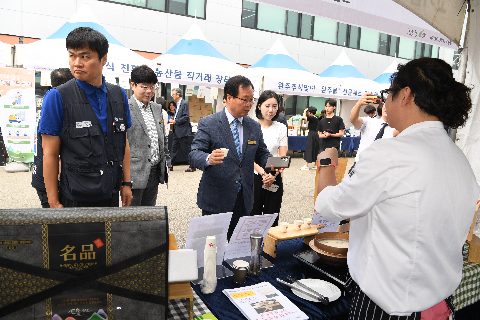 현대자동차. 완주군 추석명절 직거래장터 (4).JPG