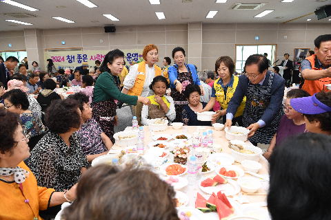 상관면 삼계탕 나눔행사 (87).JPG